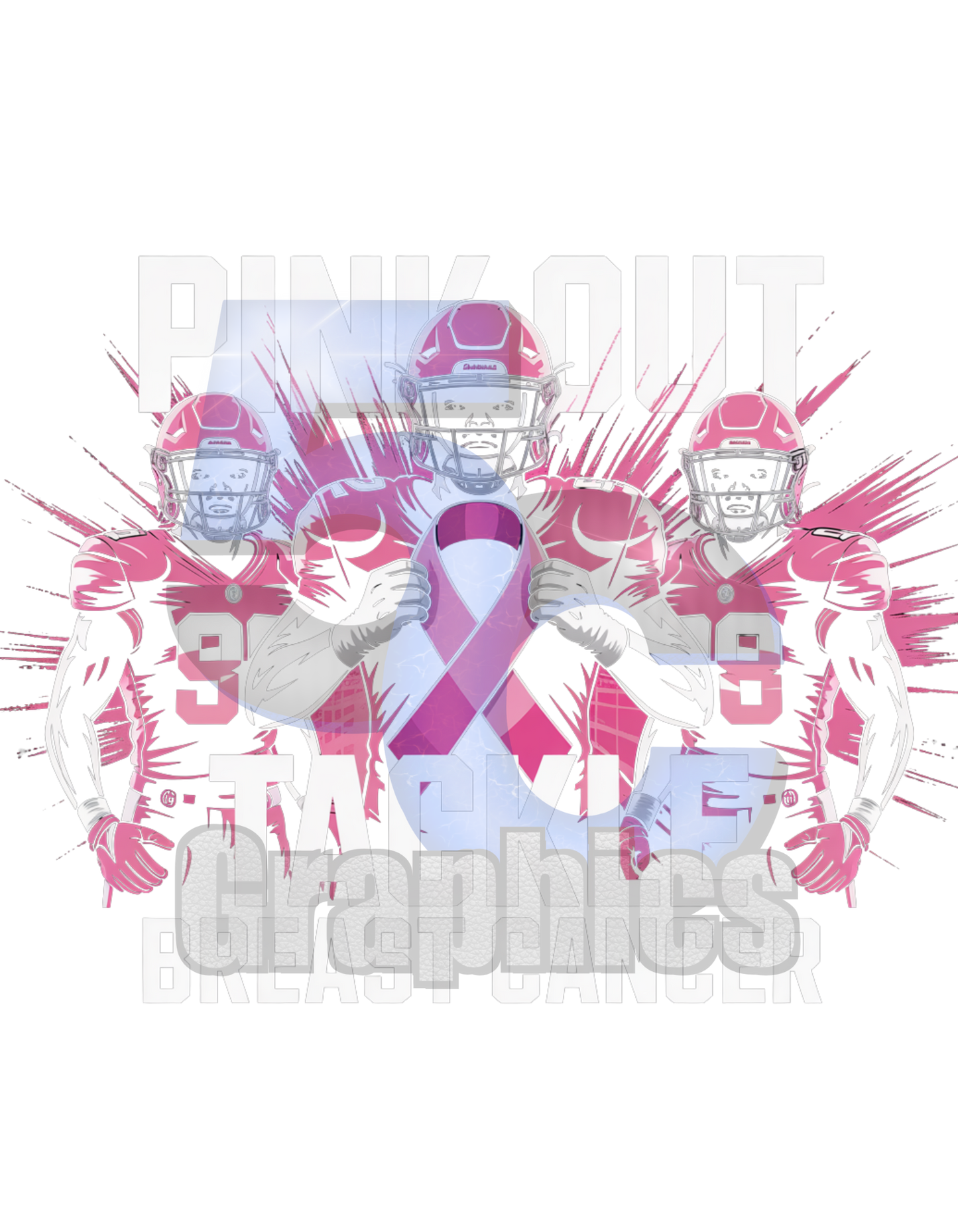 Tackle Breast Cancer