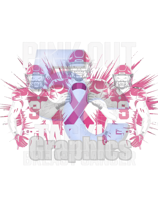 Tackle Breast Cancer