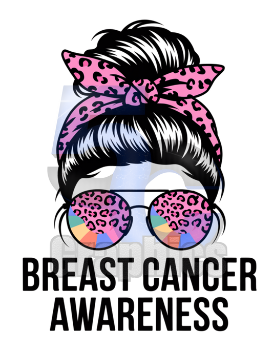 Breast Cancer Awareness - Southern Mama